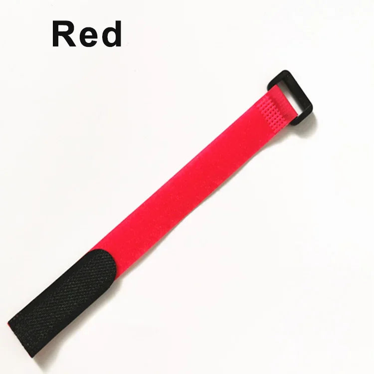 Loop Straps Fastening Cable Ties - Improve Center