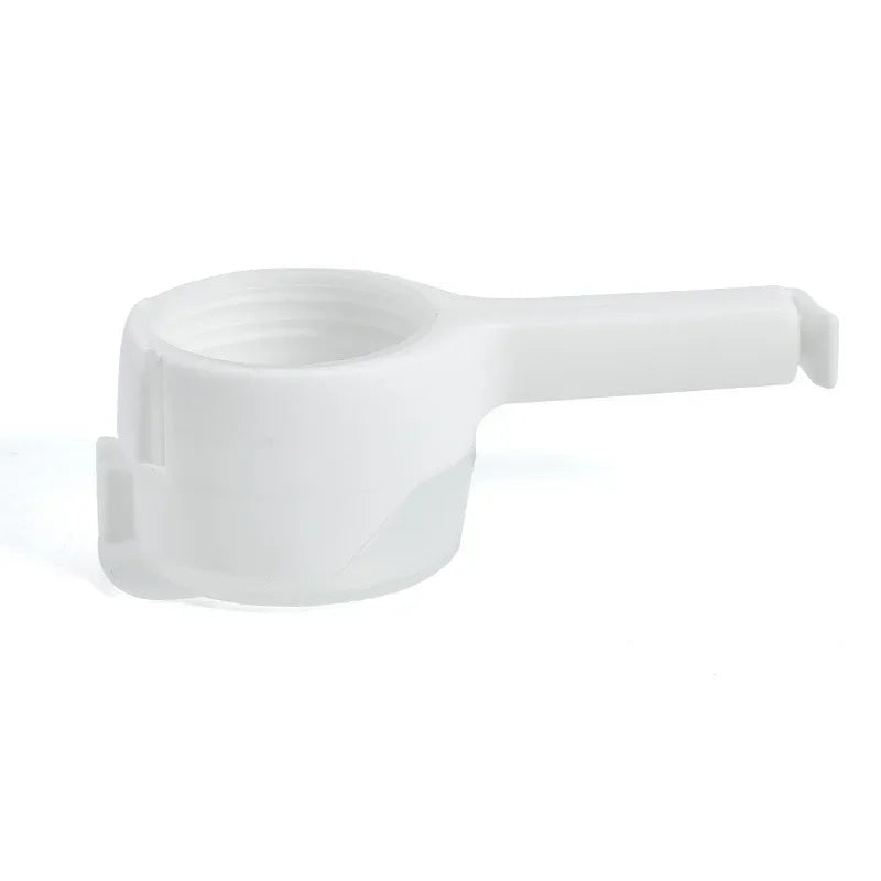 Snack Sealing Clip - Improve Center