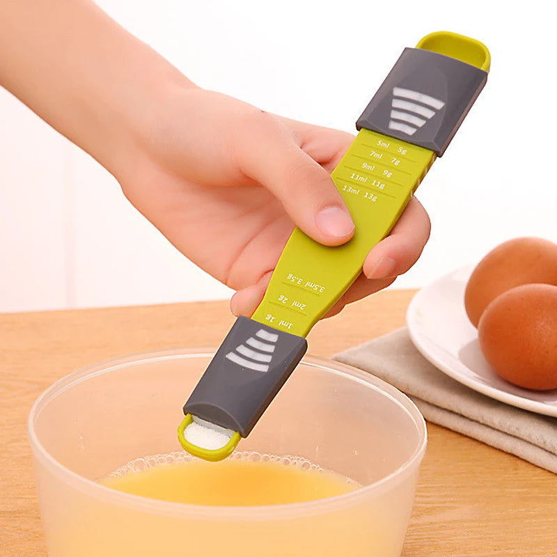 Kitchen Scales Measure Cup