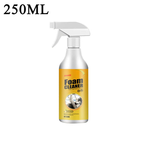 Foam Cleaner - Improve Center