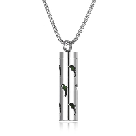 Scent Locket - Improve Center