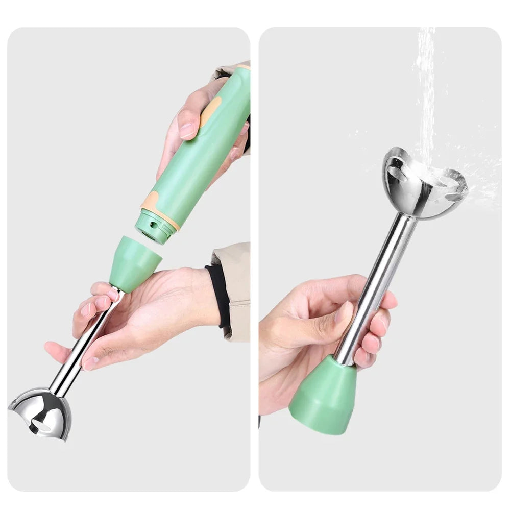 Immersion Hand Stick Blender