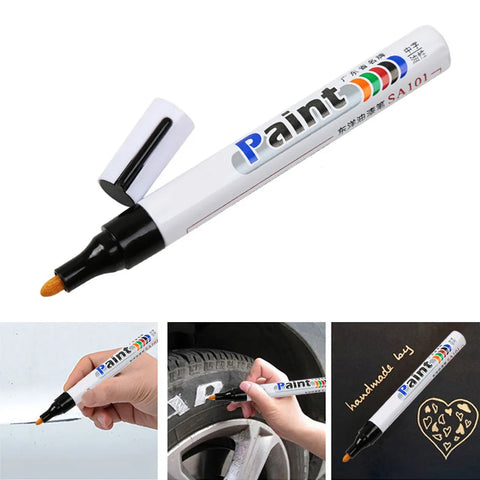 Car Paint Pen