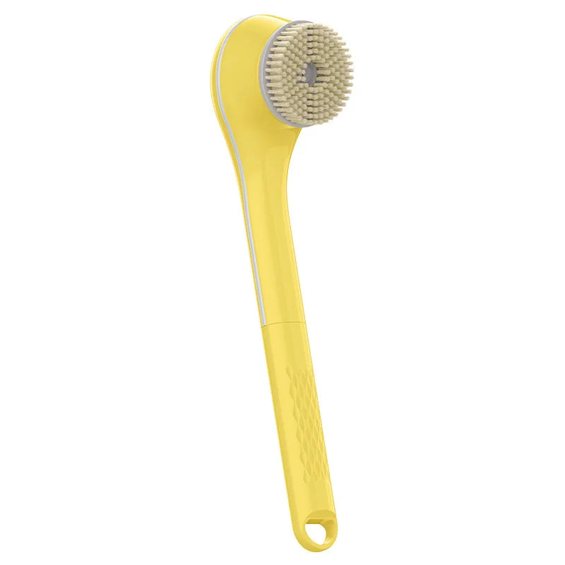 Electric Body Brush