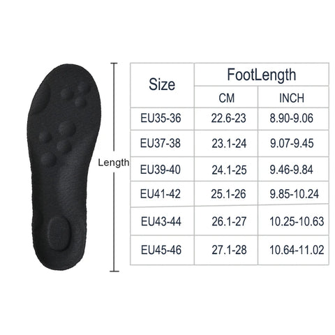 Shoe Pads