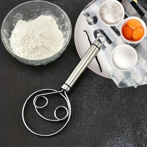 Dough Mixer