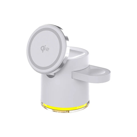 Wireless Charger - Improve Center