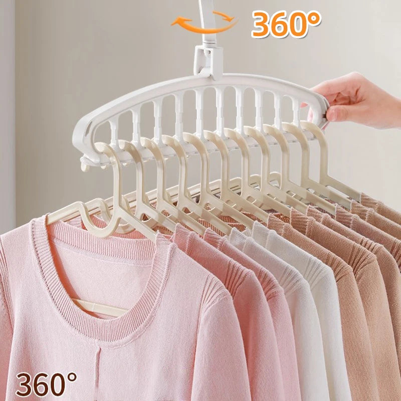 Clothes Hanger