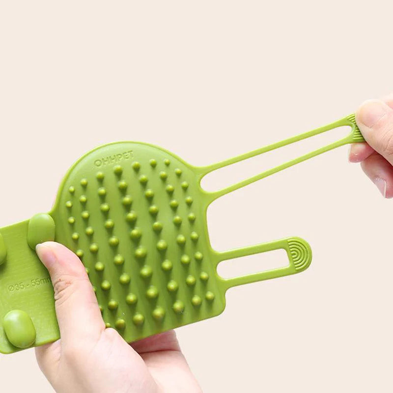 Pet Hair Massage Comb - Improve Center