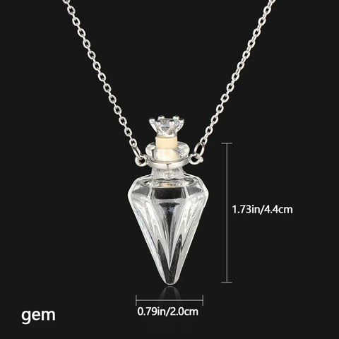Pendant Necklace