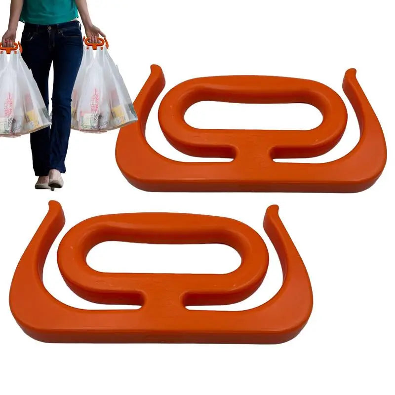 Grocery Bags Holder