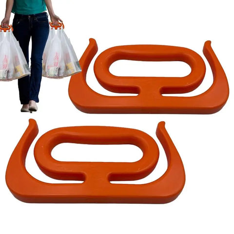 Grocery Bags Holder - Improve Center