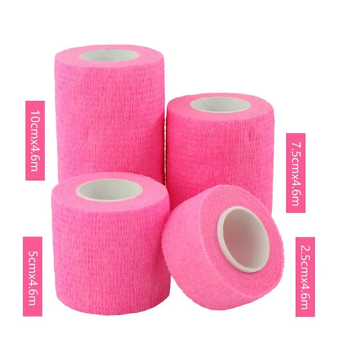 Pet Elastic Bandage - Improve Center