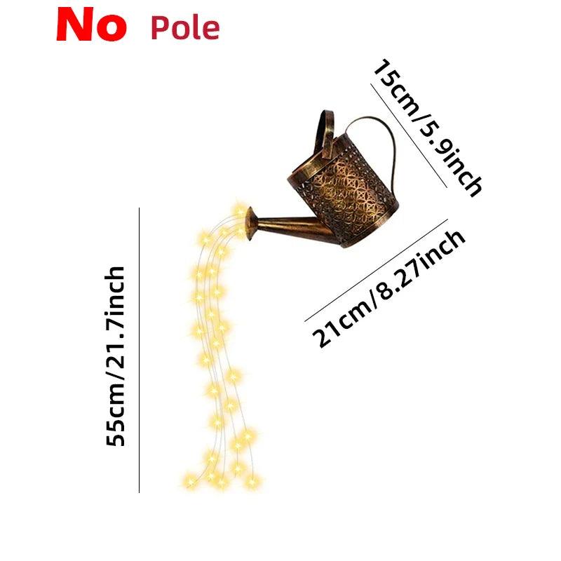 Lawn Backyard Landscape Light - Improve Center