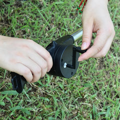 Small Hair Dryer for Outdoor Use