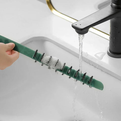 Machine Cleaning Brush - Improve Center