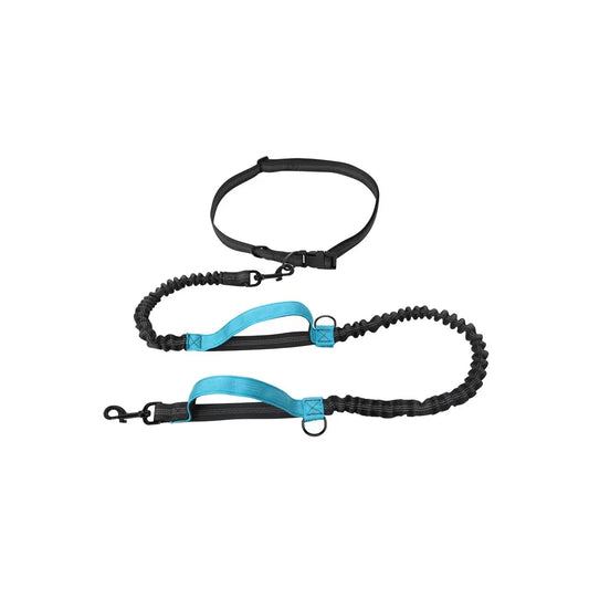 Reflective Leash Traction Rope - Improve Center