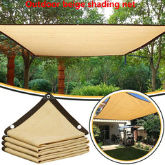 UV Protection Sunshade