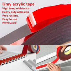 3Meters Double sided Tape