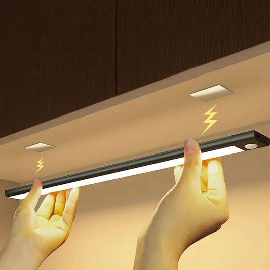 LED Cabinet Light - Improve Center