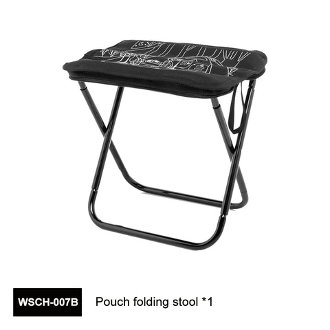 Camping Stool