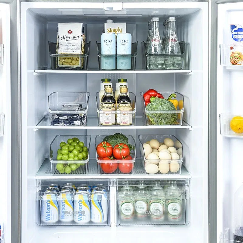 Food Fridge Storage Box