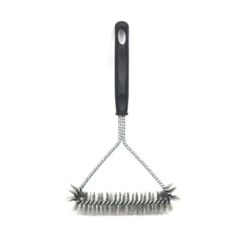 Grill Brush & Scraper Set - Improve Center