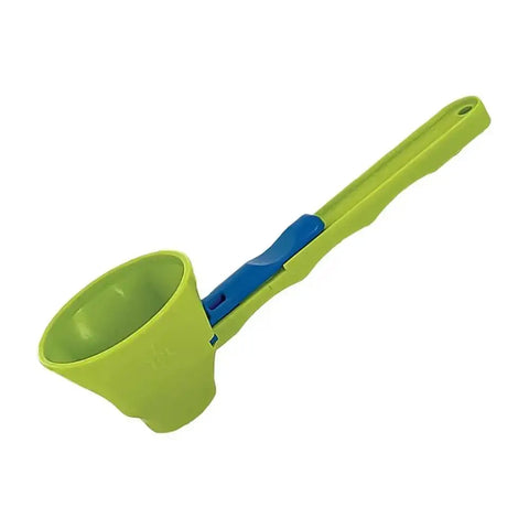 Coffee Scoop Funnel - Improve Center