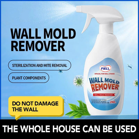 MoldGuard Pro™ Wall Mold Remover Spray
