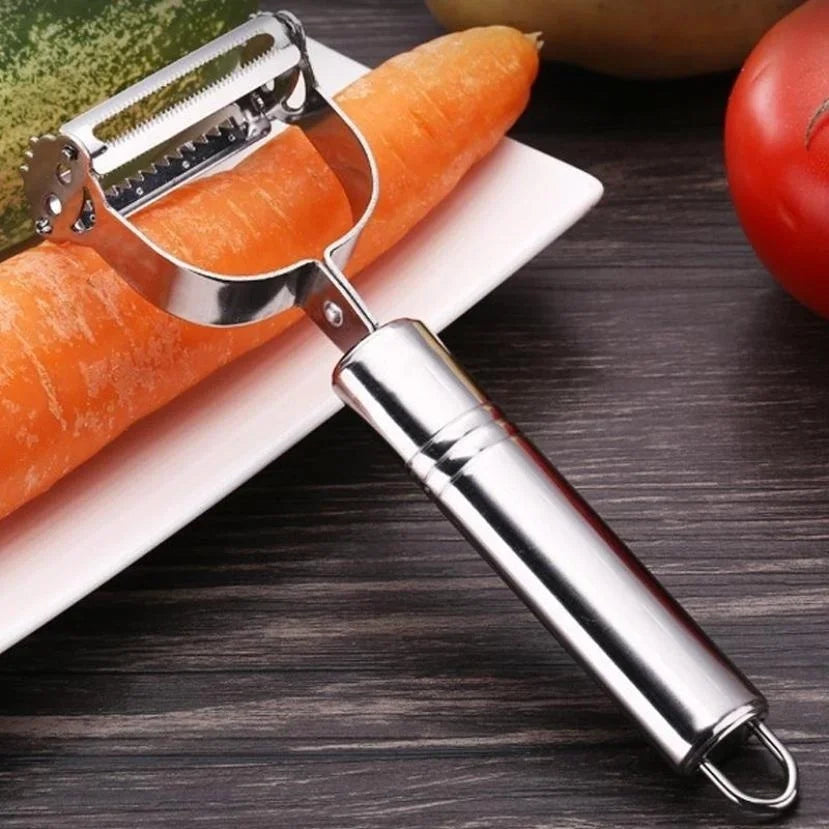 High Quality Stainless Steel Potato Cucumber