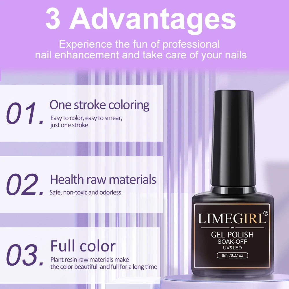 Nail Extension Kit