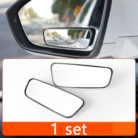 Blind Spot Mirror