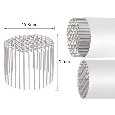 Pipe Drain Cap