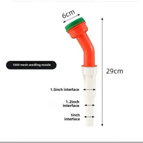 Garden Sprinkler Pipe - Improve Center