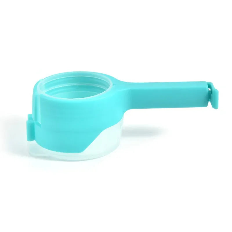 Snack Sealing Clip - Improve Center