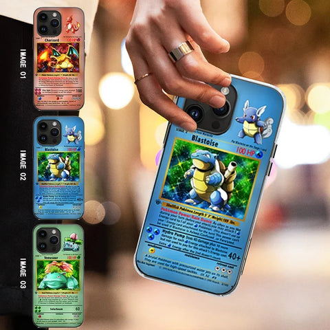 3D Phone Case
