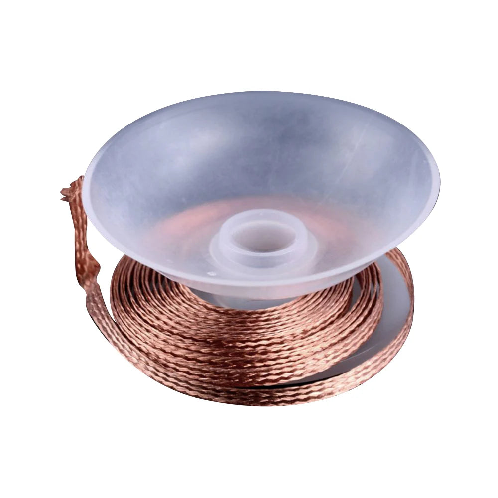 Copper Welding Point Solder