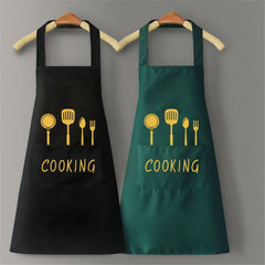 Kitchen Household Cooking Apron