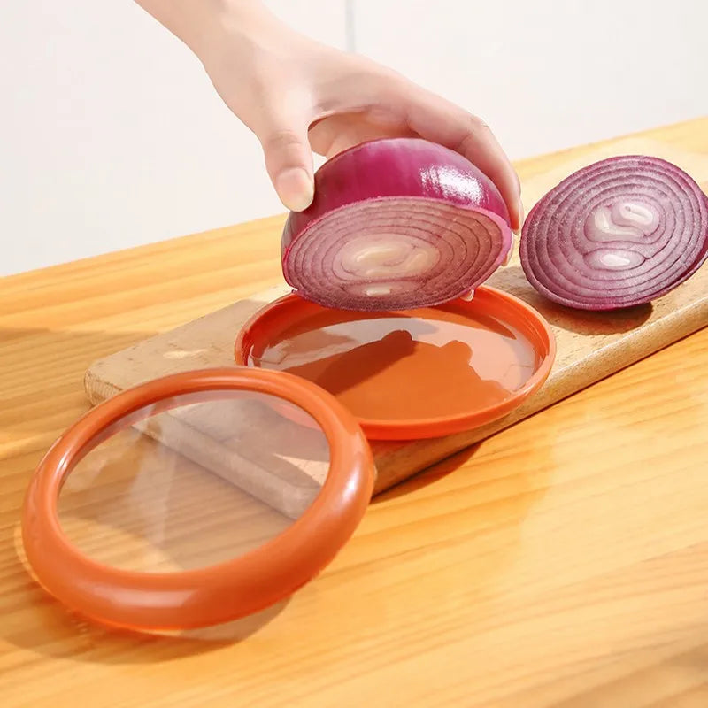 Vegetable Reusable Airtight Fresh Storage Box