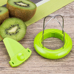 Detachable Kiwi Cutter