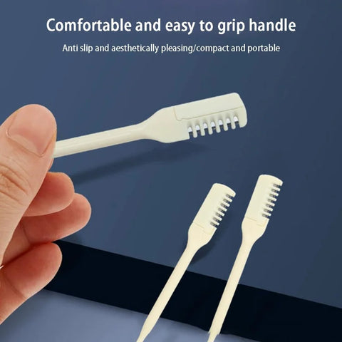 Nose Hair Remover - Improve Center