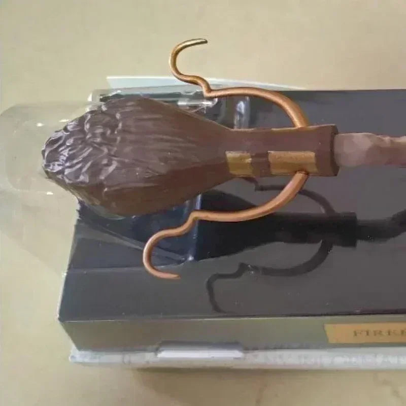 Levitating Harry Potter Broomstick Pen