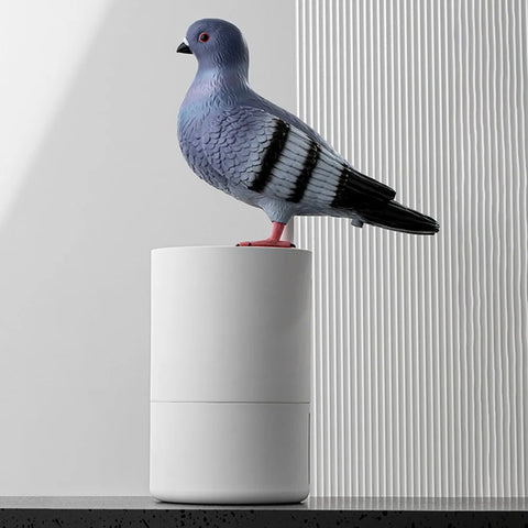 Pigeon Soap Dispenser - Improve Center