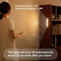 Motion Sensor Light