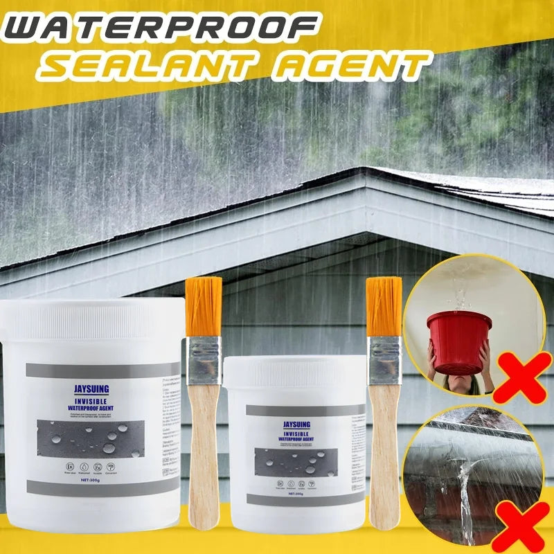 Invisible Waterproof Agent