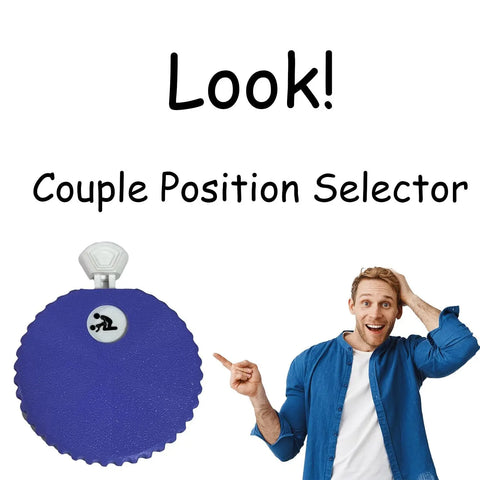 Couples Roulette