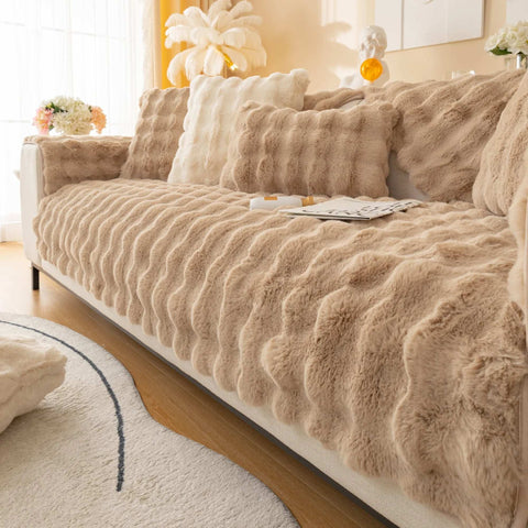 FurLuxe Cover - Improve Center