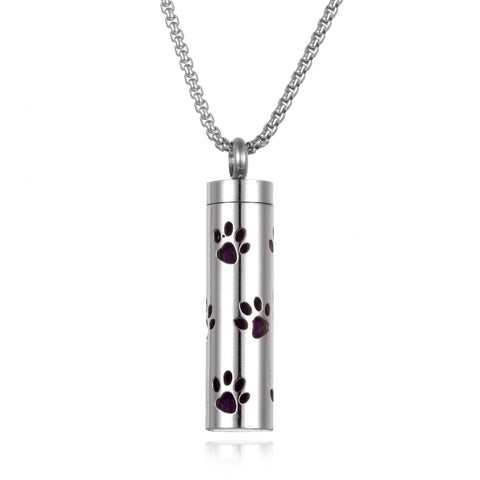 Scent Locket - Improve Center