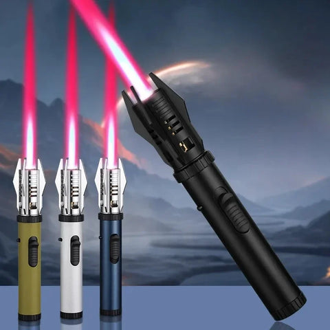 Lightsaber lighter - Improve Center