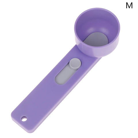 Powder Measuring Spoon